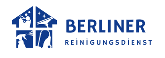 Berliner-Reinigungsdienst